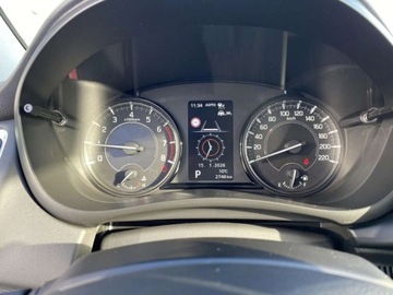 Suzuki SX4 II 2025 Suzuki SX4 S-Cross Premium Plus 4WD 1.4mildHybrid 6AT Automat DEMO 1.4, zdjęcie 13