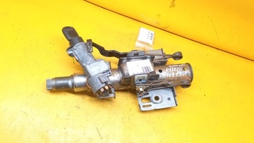 РУЛЕВАЯ КОЛОНКА + ЗАМОК ЗАЖИГАНИЯ + КЛЮЧИ OCTAVIA I 8L1419501AT