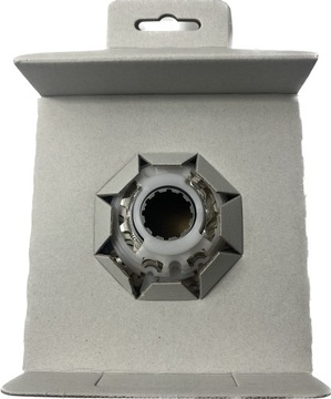 Кассета звездочек Shimano CS-HG500-10 11-25T, 10-скоростная коробка, оригинал