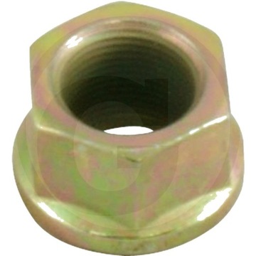 Nakrętka śruby koła tylnego Ursus C-360 M22x1.5 50