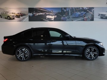 BMW Seria 3 G20-G21 Limuzyna 2.0 318i 156KM 2025 BMW Seria 3 318i Sport Sedan 2.0 (156KM) 2025, zdjęcie 2