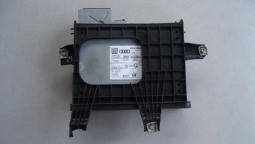 Czytnik Nawigacji stacja multimedialna 8V2035043 Audi A4 B9