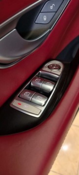 Mercedes CLS C257 Coupe Facelifting 2.0 300d 265KM 2021 Mercedes-Benz CLS CLS 300d 4MATIC AMG BURMESTER Widescreen Skora Kamer, zdjęcie 12