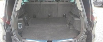 Renault Espace V Van 1.6 Energy dCi 160KM 2018 Renault Espace 1.6D 161kM 7 os. INITIALE PARIS Temp. Akt. Kamera Full Opcj, zdjęcie 14