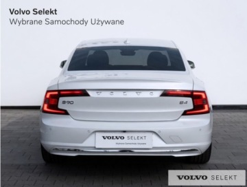 Volvo S90 II 2023 Volvo S90 B4 Benzyna | Plus Bright | aut | FV23% |, zdjęcie 7