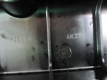 FORD KA PLUS 1.2 TI-VCT B2KA 70KM KRYT VENTILU 6K271