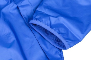 KURTKA DLA DZIECI NIKE RPL PARK 20 RN JKT W JUNIOR NIEBIESKA BV690 r L