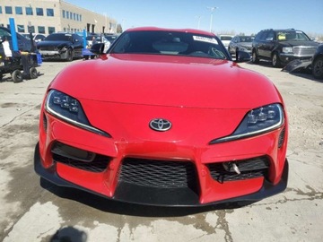 Toyota Supra V 2020 Toyota Supra Base 2020 3.0l 3.0 Benzyna 335KM, zdjęcie 5