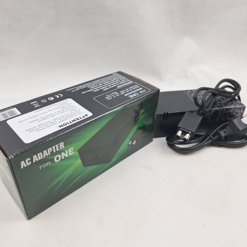 НАДЕЖНОЕ ЗАРЯДНОЕ УСТРОЙСТВО ДЛЯ MICROSOFT XBOX ONE НОВИНКА!