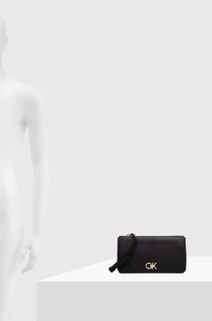 Calvin Klein torebka kolor czarny K60K611336