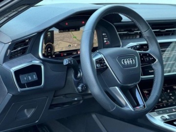 Audi A6 C8 Avant Plug In Facelifting 2.0 50 TFSI e 299KM 2024 Audi A6 Avant Bang Olufsen , Reflektory HD Matrix , Wyswietlacz Head-up ,, zdjęcie 9