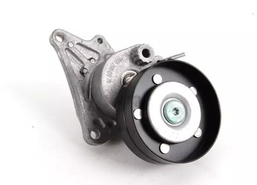 MERCEDES-BENZ SLR R199 SUPERCHARGER BELT TENSIONER A1132000170