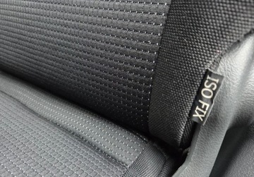 Daihatsu Terios II 1.5 i 16V 4WD 105KM 2007 Daihatsu Terios 1.5Benz.105KM 4x4 Klima AluZima Hak Potw.Przeb.Faktura Gwa, zdjęcie 17