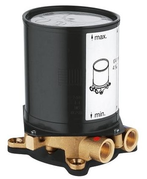 Grohe element montażowy 45984001