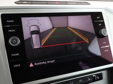Volkswagen Passat B8 Variant 2.0 TDI BlueMotion SCR 150KM 2019 Volkswagen Passat 2.0TDI Comfortline Tempomat, zdjęcie 23