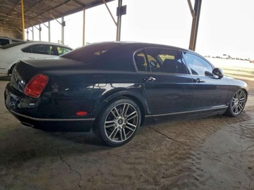 Bentley Continental II 2013 Bentley Flying Spur 2013 616KM 6.0 Benzyna 616KM, zdjęcie 3