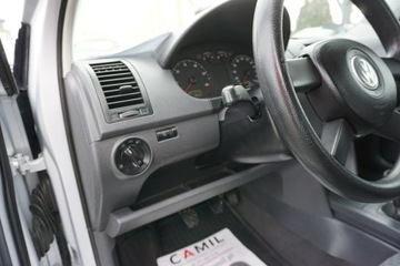 Volkswagen Polo IV Hatchback 1.2 i 54KM 2003 Volkswagen Polo 1.2 Benzyna z klimatyzacją,, zdjęcie 10