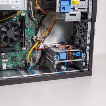 КОМПЬЮТЕР DELL 3020 TOWER i5-4590 16 ГБ 256 SSD W10