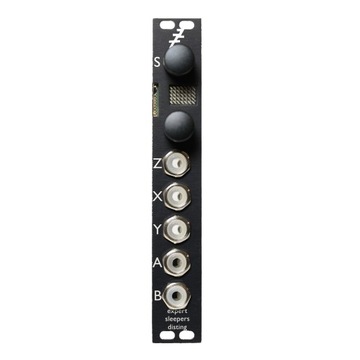Expert Sleepers Disting MK4 (4HP)