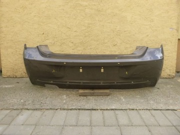 BMW 1 F20 F21 zderzak tylny