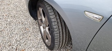 Opel Astra J Hatchback 5d 1.7 CDTI ECOTEC 110KM 2010 Opel Astra J Jeden Właściciel Zarejestrowany, zdjęcie 38