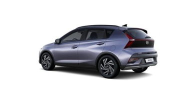 Hyundai Bayon SUV Facelifting 1.0 T-GDI 100KM 2025 Hyundai Bayon 1.0 T-GDI 7DCT 100KM Modern Comfort Benzyna 100KM, zdjęcie 2