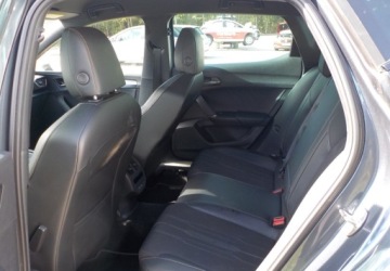 Cupra Leon II Hatchback 1.5 eTSI MHEV 150KM 2023 Cupra Leon Okazja 1.5 Benzyna 150KM, zdjęcie 21