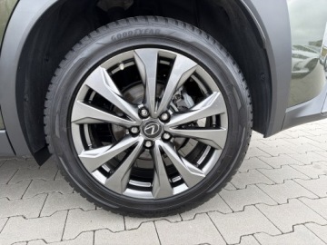 Lexus UX Crossover Facelifting 2.0 250h 184KM 2023 Lexus UX 250h GPF F Sport Design 2WD UX250h F Spor, zdjęcie 18