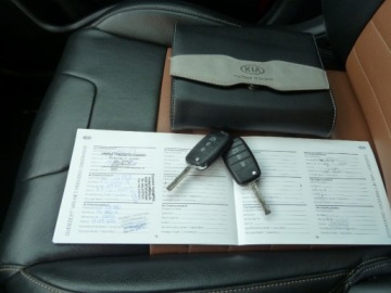 Kia Sportage IV SUV 1.6 GDI 132KM 2017 Kia Sportage NAWIGACJAPARKTRONICKAMERA COFANIASKORYZADBANAGWARACJA, zdjęcie 22