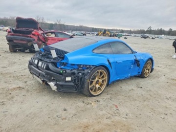 Porsche 911 992 2022 Porsche 911 Turbo 2022 3.7 Benzyna 572KM, zdjęcie 4