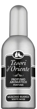 Tesori d'Oriente Białe Piżmo perfumy 100 ml