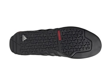 Кроссовки Adidas Terrex Swift Solo FX9323, размер 44