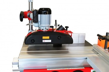 МЕХАНИЧЕСКАЯ ПОДАЧА 4 подающих ролика для фрезерного станка