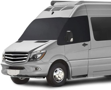 КРЫШКА ОКНА SPRINTER VW Crafter 2006-2018 600D