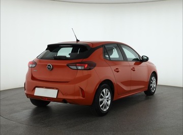 Opel Corsa F Hatchback 5d 1.2 75KM 2019 Opel Corsa 1.2, Salon Polska, Serwis ASO, VAT 23%, zdjęcie 4