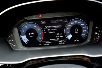 Audi 2021 Audi Q3 _2.0 245KM_Quattro_S tronic_S Line_, zdjęcie 29