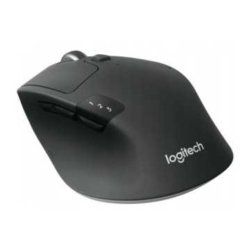 Logitech M720 Triathlon, беспроводная мышь