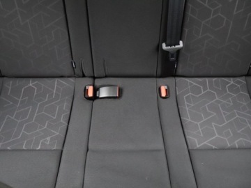 Peugeot 2008 I SUV Facelifting 1.2 PureTech 110KM 2016 Peugeot 2008 1.2 PureTech, Salon Polska, zdjęcie 9