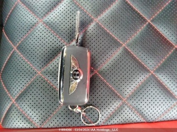 Bentley 2017 Bentley Continental GT Bentley Continental GT Speed Convertible 6.0 Benzyna, zdjęcie 14