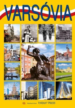 WARSZAWA WER.PORTUGALSKA Praca zbiorowa