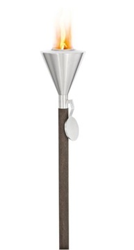 Pochodnia ogrodowa ORCHOS, 500 ml, Blomus