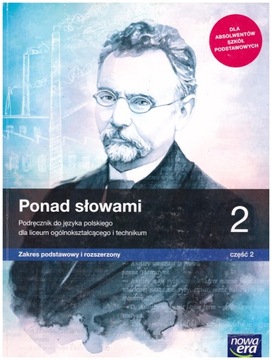 Ponad słowami 2 część 2 UŻYWANA