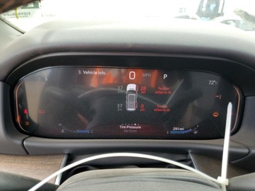 Jeep Wagoneer II 2024 Jeep Grand Wagoneer L Series I 2024 3.0l 3.0 Benzyna 510KM, zdjęcie 9