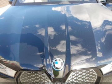 BMW iX 2024 BMW iX 2024r., 4x4 Elektryczny 516KM, zdjęcie 11