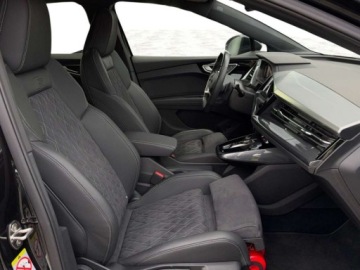 Audi 2023 Audi Q4 Sportback e-tron S Line Reflektory LED Android Auto Nawigacja Kame, zdjęcie 11