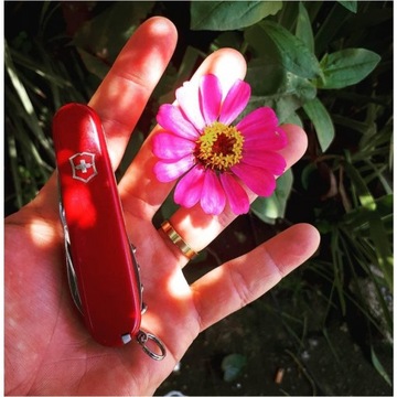 МНОГОФУНКЦИОНАЛЬНЫЙ КАРМАННЫЙ НОЖ VICTORINOX HUNTSMAN