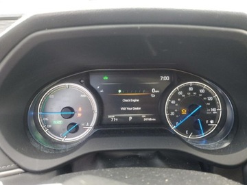 Toyota Venza 2021 Toyota Venza LE, 2021r., 4x4, 2.5L 2.5 Hybryda 219KM, zdjęcie 10