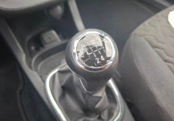 Opel Corsa D Hatchback 5d Facelifting 1.4 87KM 2012 Opel Corsa Bezwypadkowy - benzyna - bezwypadkowy - serwisowany - 1,4 - 87, zdjęcie 26