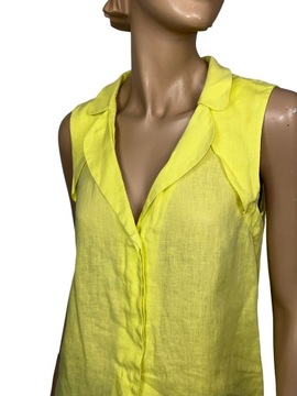 ARMANI COLLEZIONI Letnia LNIANA BLUZKA-L