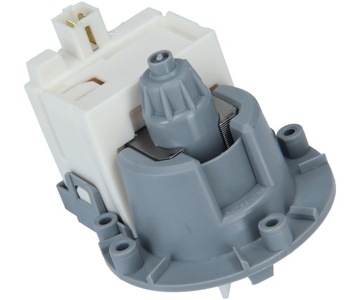 ДВИГАТЕЛЬ сливного насоса стиральной машины Samsung EcoBubble